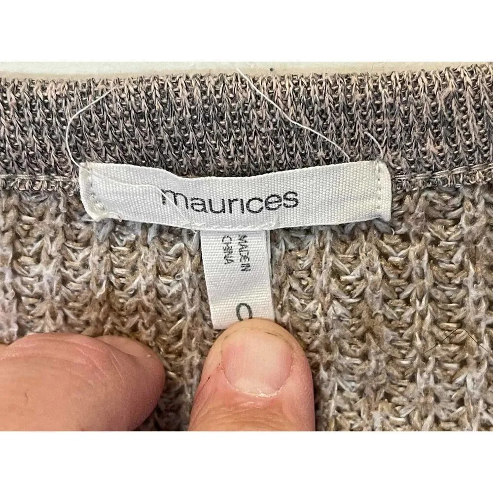 Sweater - Picture 4 of 4